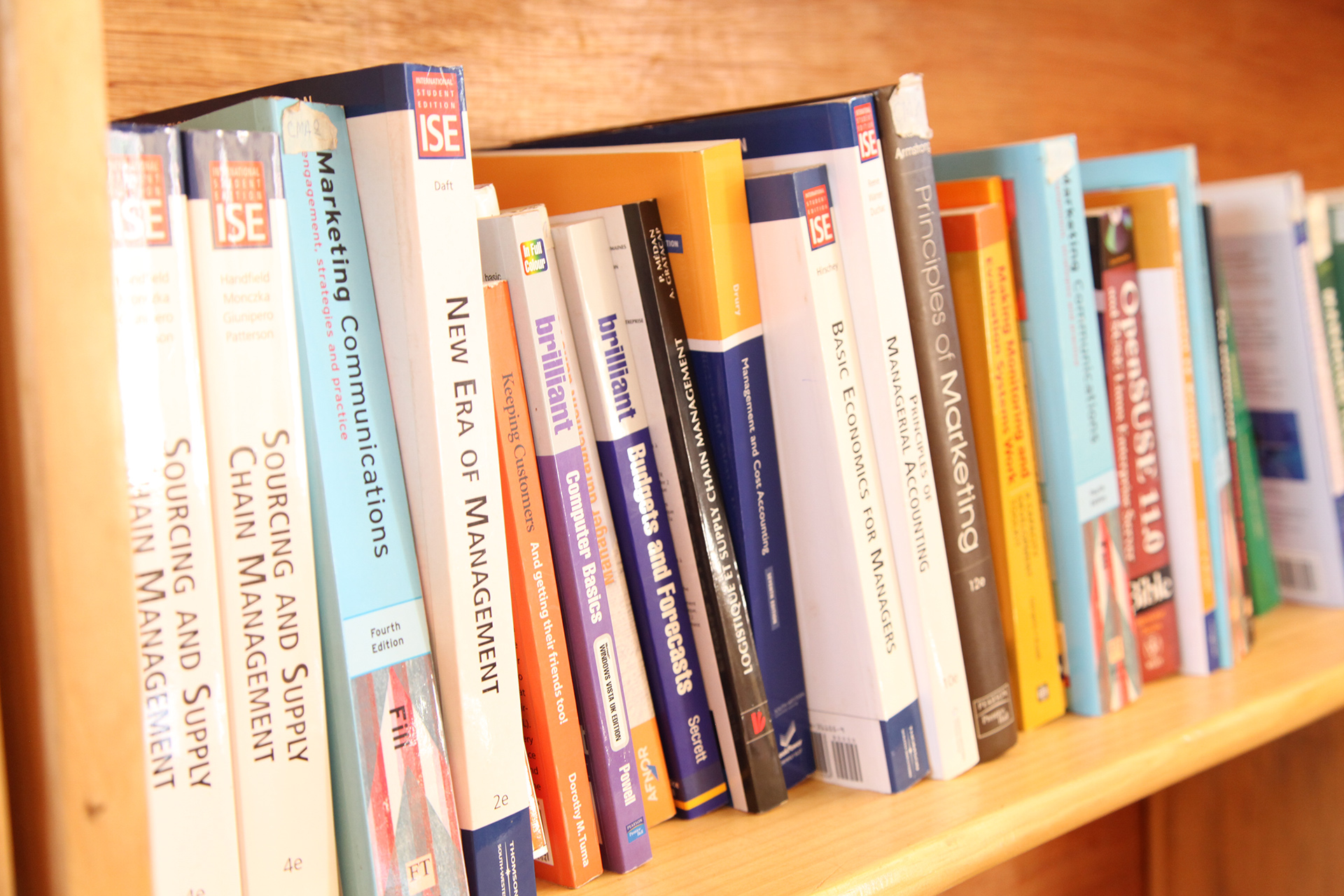 Library Services