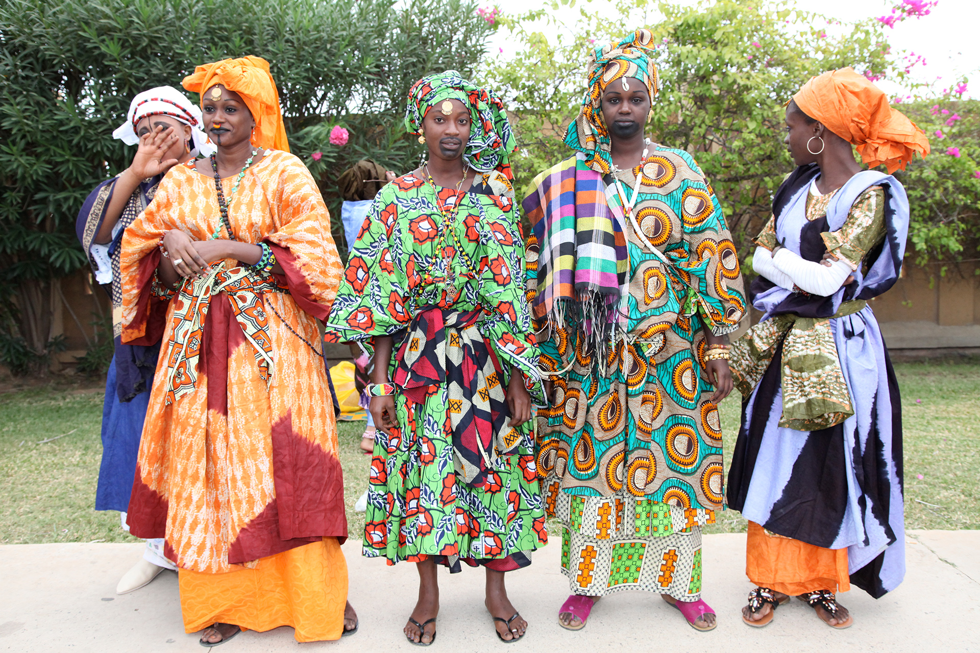 Mwelu Divas
